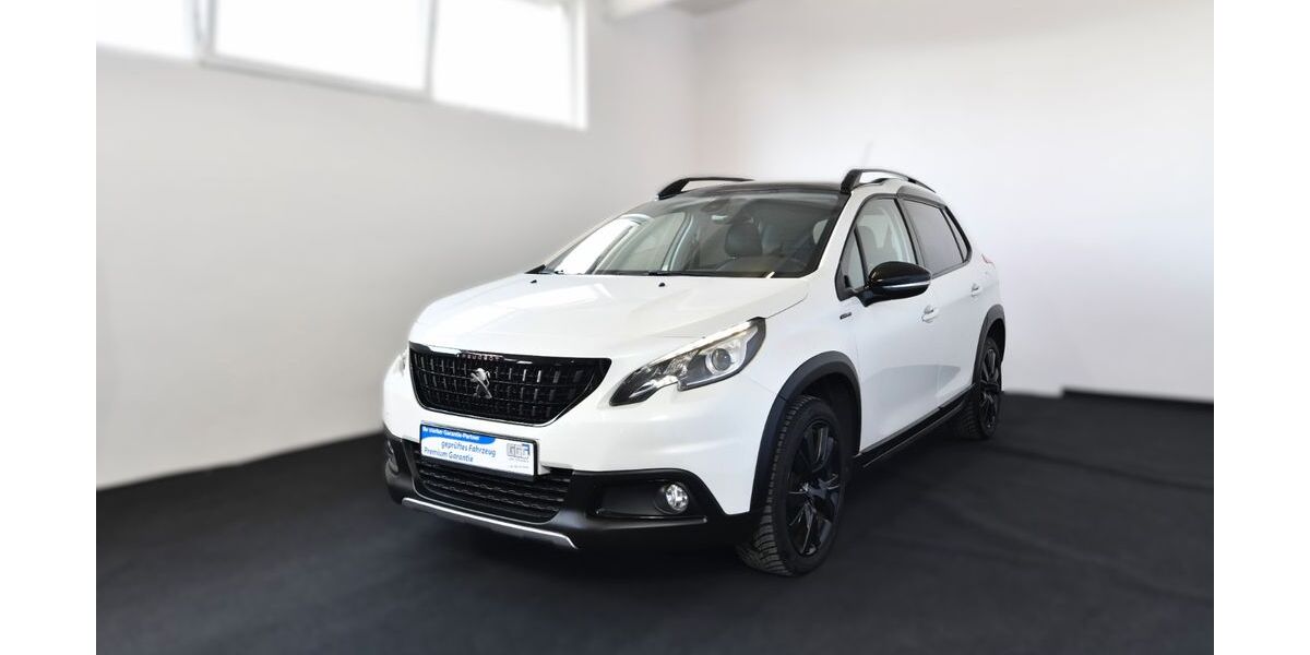 Peugeot 2008 82.000 km 9.290 &euro; Witten 58454