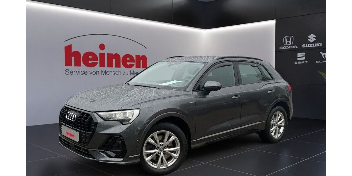 Audi Q3 54.863 km 27.939 &euro; Essen 45141