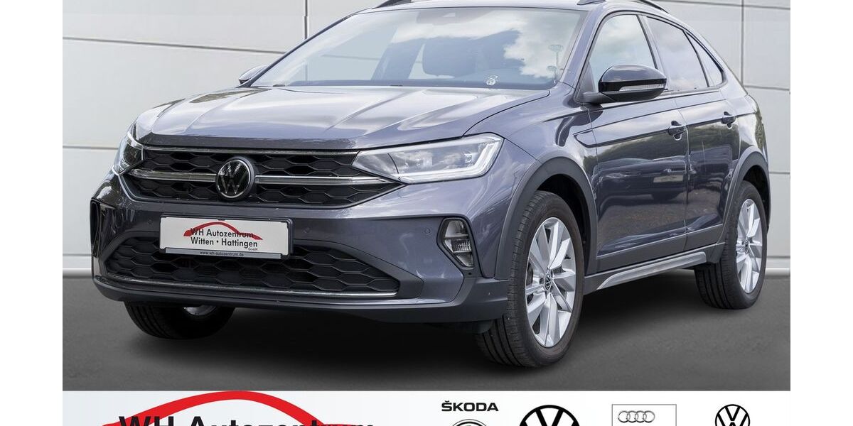 VW Taigo 33.175 km 21.887 &euro; Witten 58453