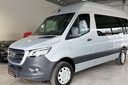 Mercedes-Benz Sprinter 93.850 km 29.400 &euro; Gelsenkirchen 45879
