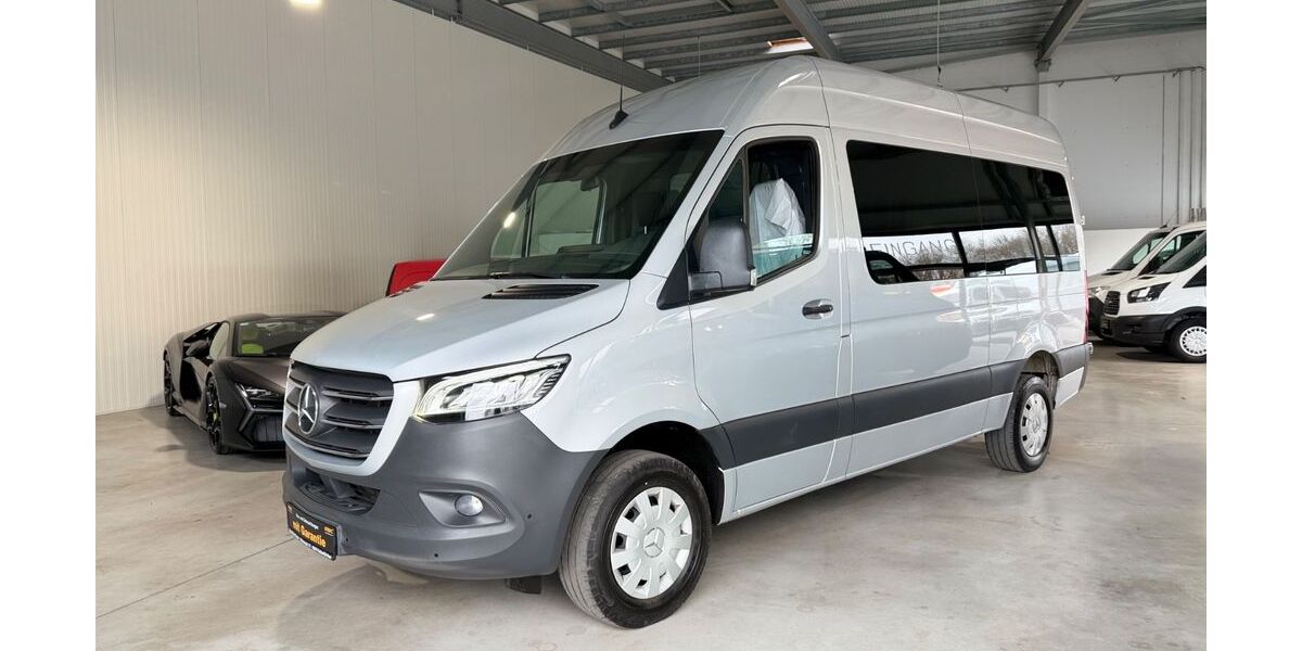 Mercedes-Benz Sprinter 93.850 km 29.400 &euro; Gelsenkirchen 45879