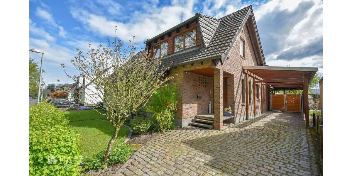 Doppelhaushälfte Dinslaken Hiesfeld - 5 Zimmer, 153 m&sup2;, 639.000&euro; | Angebot:26392709