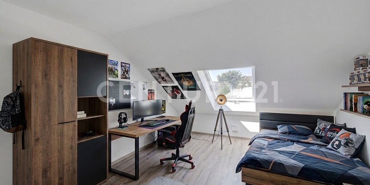 Neues Kapitel, neues Wohnglück: Charmantes Reihenendhaus mit Platz für all Ihre Träume! - Einfamilienhaus Bochum Günnigfeld | Angebot:26522501