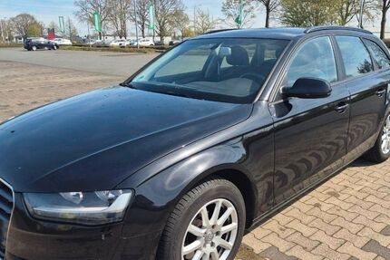 Audi A4 371.401 km 4.900 &euro; Herne 44625