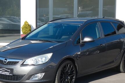 Opel Astra 421.512 km 2.450 &euro; Bochum 44807