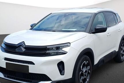 Citroen C5 Aircross 16.887 km 23.440 &euro; Borken 46325