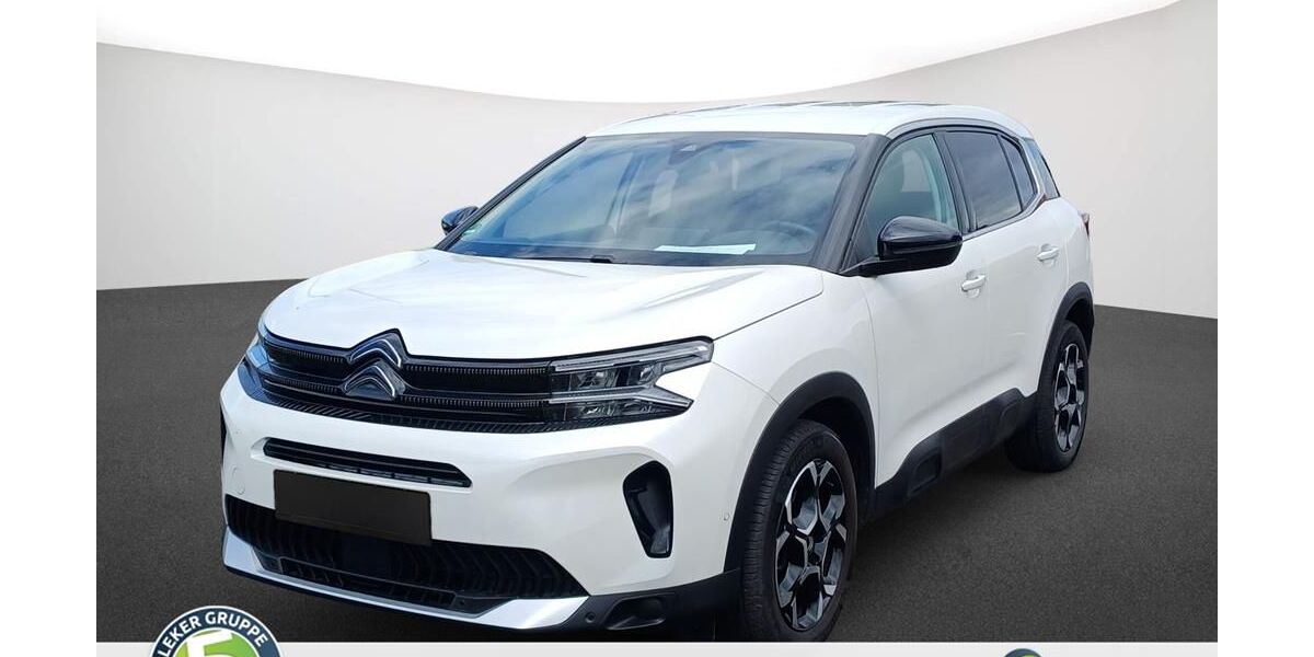 Citroen C5 Aircross 16.887 km 23.440 &euro; Borken 46325