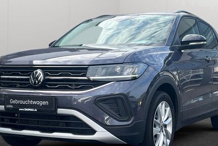 VW T-Cross 15.285 km 23.490 &euro; Lüdinghausen 59348