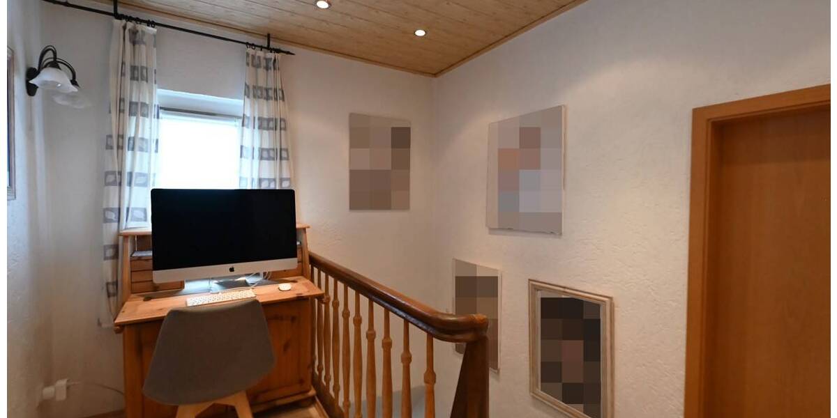 Doppelhaushälfte Mülheim Heißen - 4 Zimmer, 111 m&sup2;, 415.000&euro; | Angebot:26568726