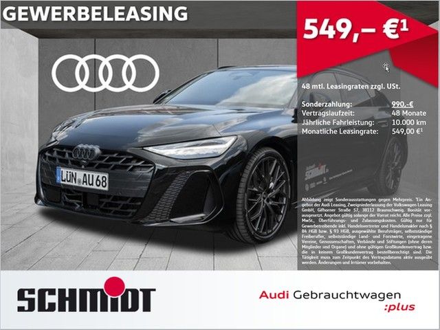 Audi A6 17.990 km 59.880 &euro; Lünen 44534