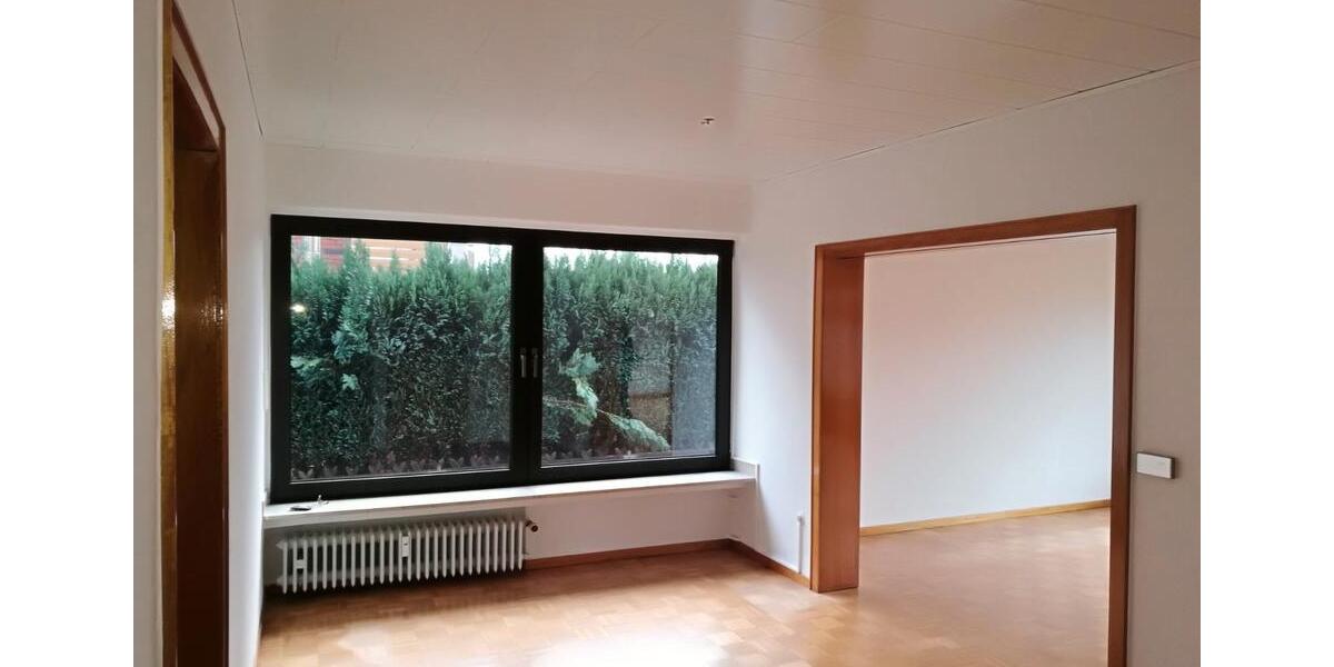 Erdgeschoßwohnung Oberhausen Alsfeld - 1 Zimmer, 100 m&sup2;, 980&euro; | Angebot:27626513