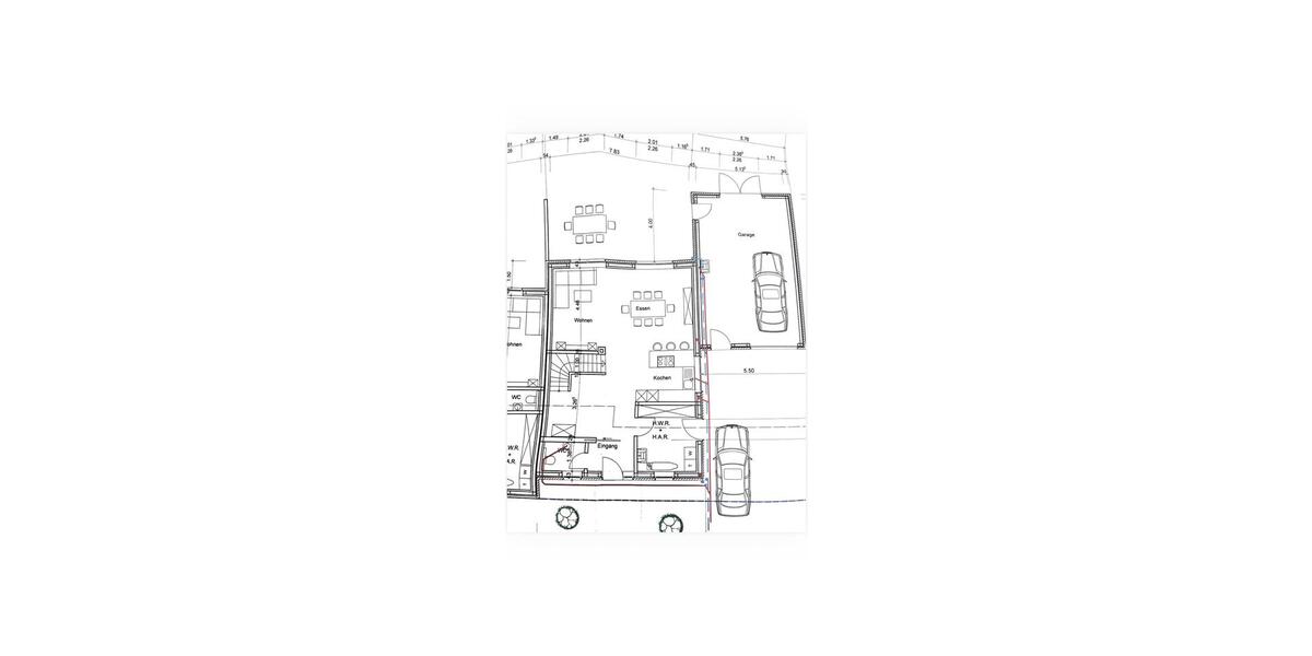 Doppelhaushälfte Borken - 3 Zimmer, 156 m&sup2;, 549.000&euro; | Angebot:26837767