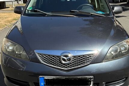 Mazda 2 159.500 km 1.550 &euro; Dortmund 44357
