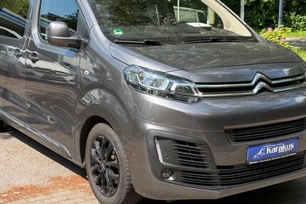 Citroen Jumpy 200.000 km 13.900 &euro; Mülheim an der Ruhr 45472