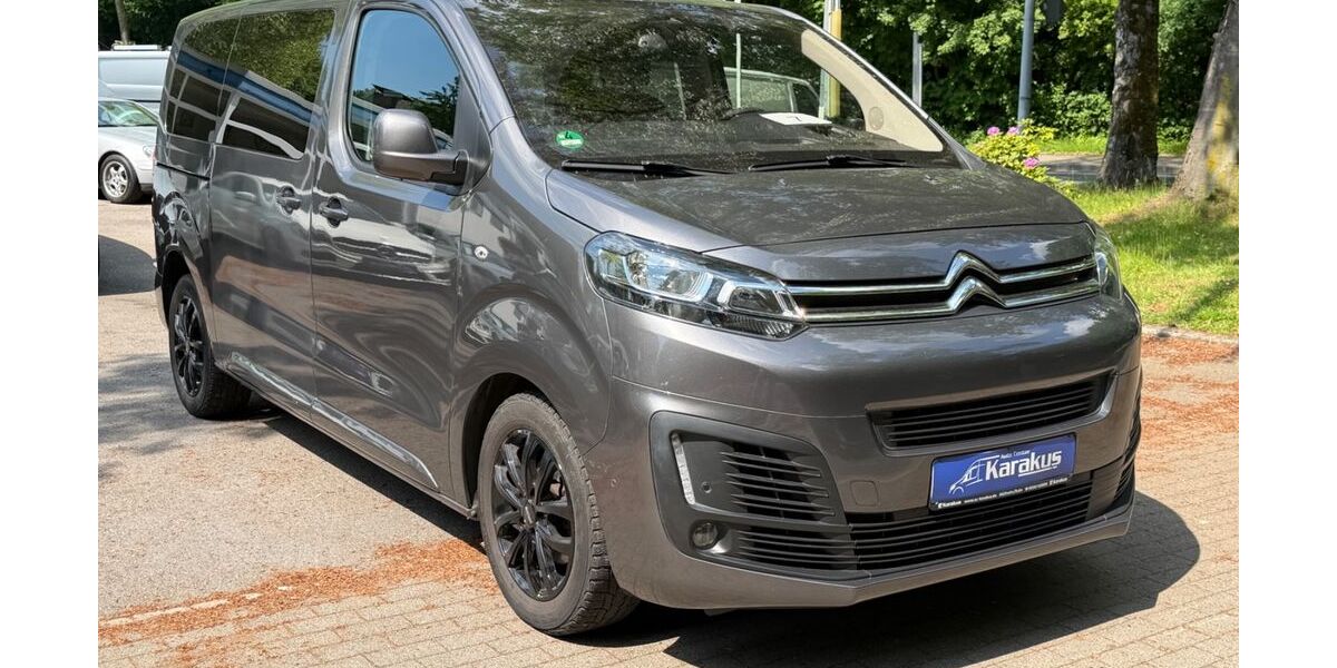 Citroen Jumpy 200.000 km 13.900 &euro; Mülheim an der Ruhr 45472