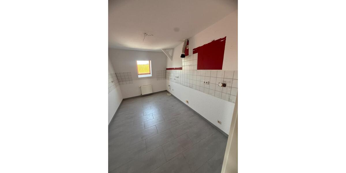 Dachgeschoßwohnung Recklinghausen Hillerheide - 3.5 Zimmer, 115 m&sup2;, 748&euro; | Angebot:26393884