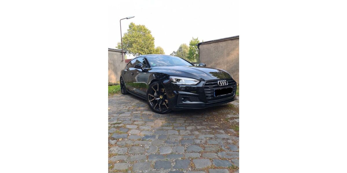 Audi A5 93.500 km 32.449 &euro; Oer-Erkenschwick 45739
