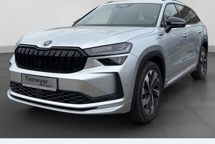 Skoda Kodiaq 14.955 km 42.790 &euro; Oberhausen 46047