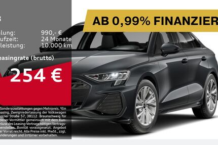 Audi A3 27.261 km 29.470 &euro; Dorsten 46284