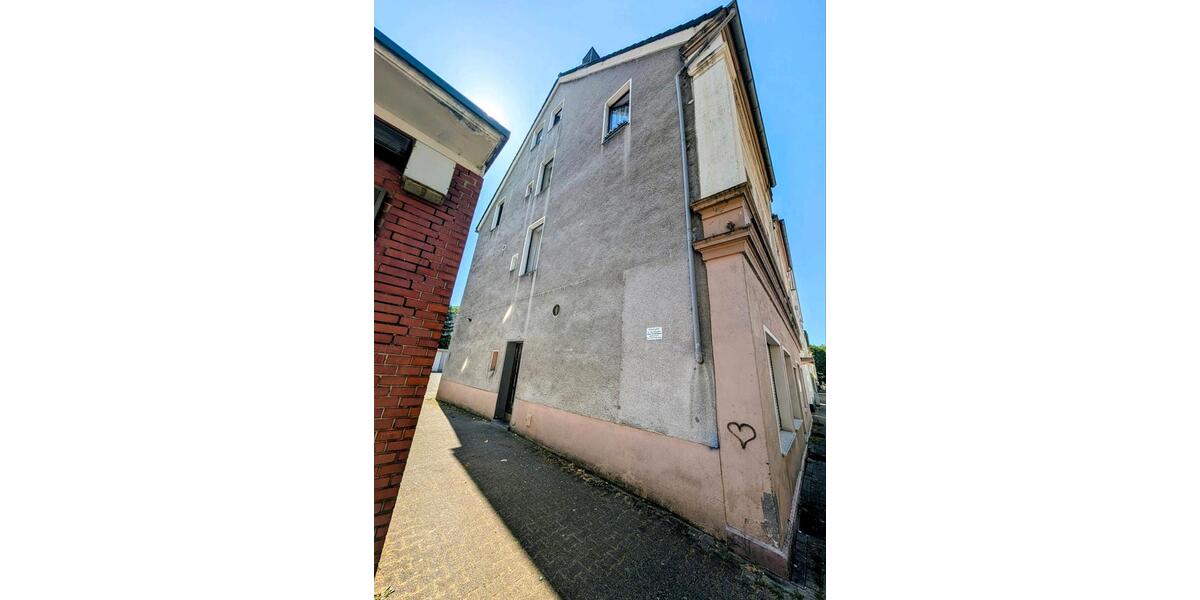 Mehrfamilienhaus, Wohnhaus Gelsenkirchen Rotthausen - 385.000&euro; | Angebot:27534388