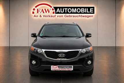 Kia Sorento 250.000 km 5.599 &euro; Essen 45356