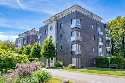 Wohnung Recklinghausen Hillerheide - 4 Zimmer, 180 m&sup2;, 689.000&euro; | Angebot:27673175