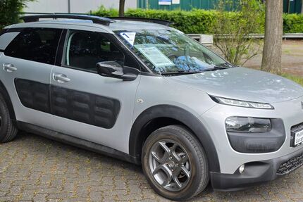 Citroen C4 Cactus 167.482 km 6.950 &euro; Dorsten 46282