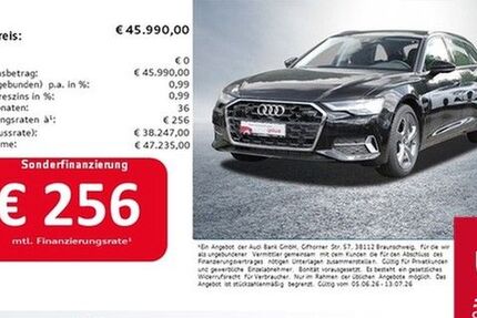 Audi A6 5.090 km 45.420 &euro; Recklinghausen 45657