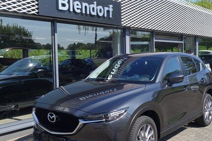 Mazda CX-5 79.790 km 19.900 &euro; Herten 45701