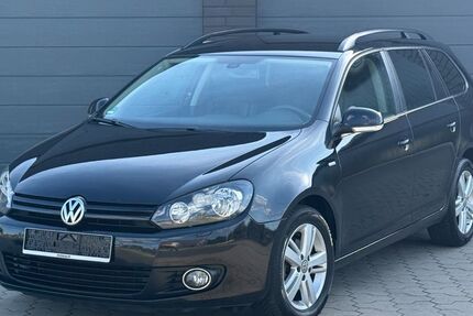 VW Golf 206.000 km 4.400 &euro; Raesfeld 46338