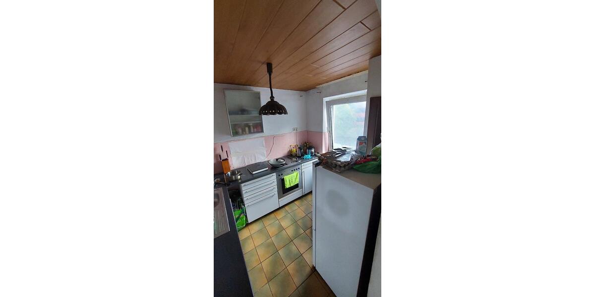 Etagenwohnung Essen Stadtkern - 3 Zimmer, 64 m&sup2;, 139.000&euro; | Angebot:26476180
