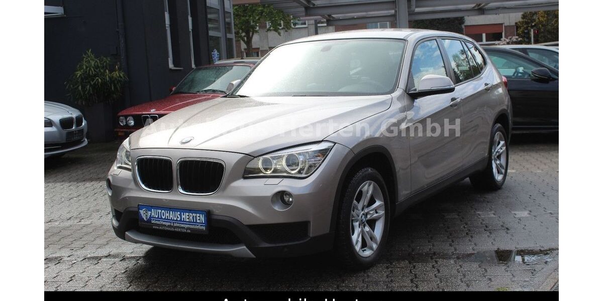BMW X1 134.000 km 9.900 &euro; Herten 45699
