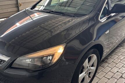 Opel Astra 233.000 km 2.900 &euro; ESSEN 45326