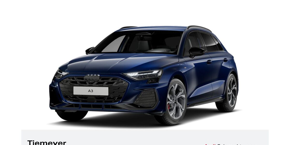 Audi A3 10.077 km 41.440 &euro; Gelsenkirchen 45894