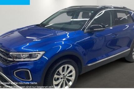 VW T-Roc 9.383 km 28.360 &euro; Essen 45307