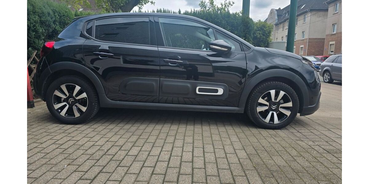 Citroen C3 16.200 km 15.800 &euro; Essen 45329