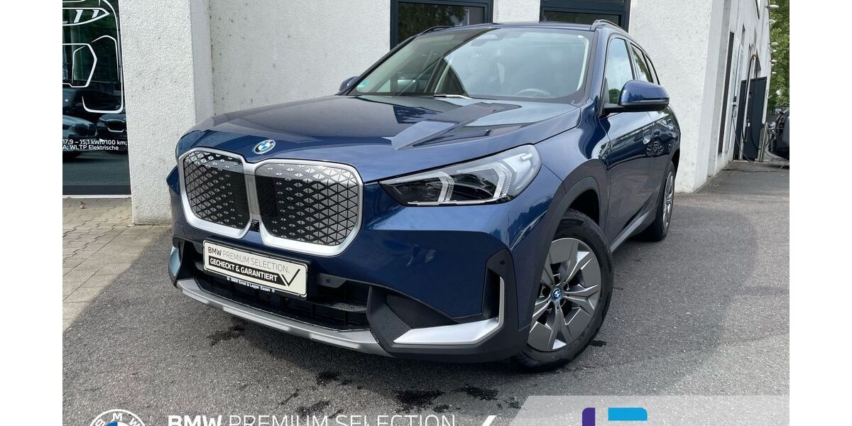 BMW iX1 24.889 km 47.970 &euro; Essen 45134