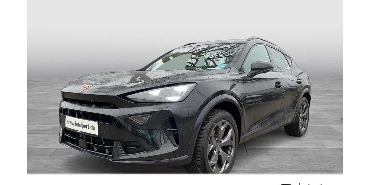 Cupra Formentor 14.266 km 32.333 &euro; Dortmund 44269