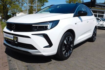 Opel Grandland (X) 33.600 km 22.480 &euro; Selm 59379