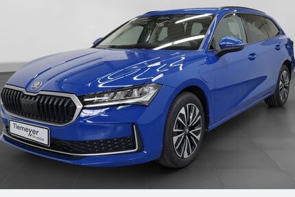 Skoda Superb 6.196 km 34.790 &euro; Bochum 44809