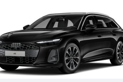 Audi A6 18.771 km 50.970 &euro; Gelsenkirchen 45894