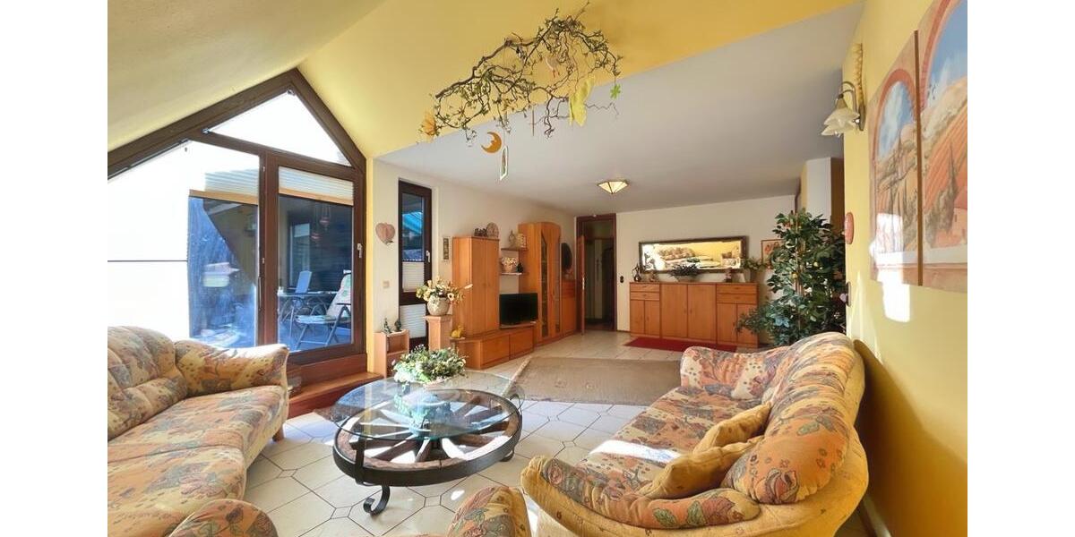 Etagenwohnung Marl Alt-Marl - 3 Zimmer, 102 m&sup2;, 239.000&euro; | Angebot:26958677