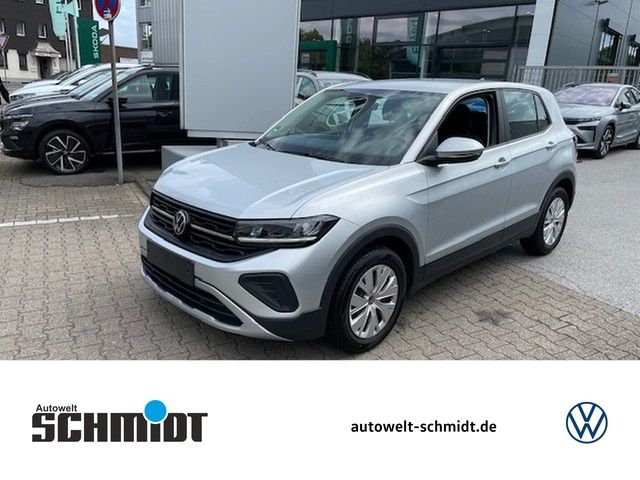 VW T-Cross 9.850 km 17.998 &euro; Lünen 44534
