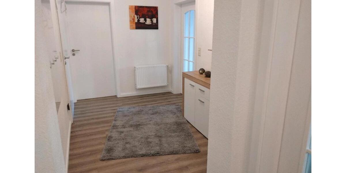 Erdgeschoßwohnung Borken - 3 Zimmer, 105 m&sup2;, 950&euro; | Angebot:27618551