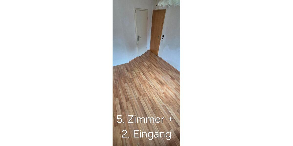 Etagenwohnung Bochum Günnigfeld - 5 Zimmer, 100 m&sup2;, 781&euro; | Angebot:27583400