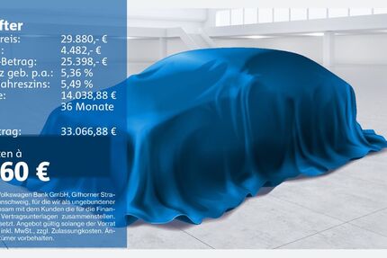 VW Crafter 85.820 km 29.880 &euro; Recklinghausen 45663