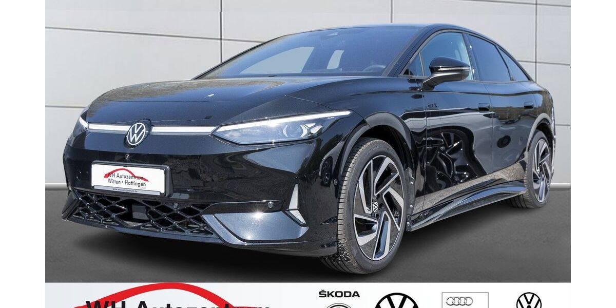 VW ID.7 13.155 km 50.855 &euro; Witten 58453