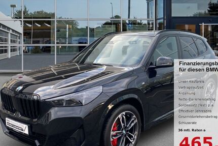 BMW X1 12.447 km 44.810 &euro; Borken 46325