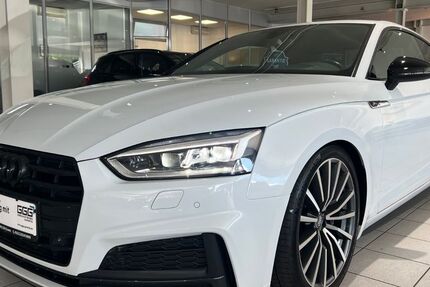 Audi A5 110.000 km 22.800 &euro; Essen 45139