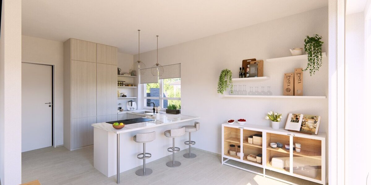 Ihr individuelles Einfamilienhaus in Recklinghausen - Flexibel geplant, persönlich gestaltet - Einfamilienhaus Recklinghausen Rheinland-Pfalz | Angebot:27617324